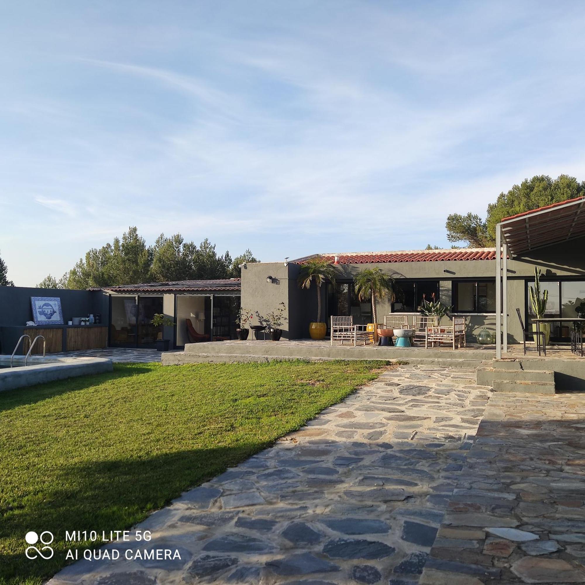 Guincho Rural Villa *