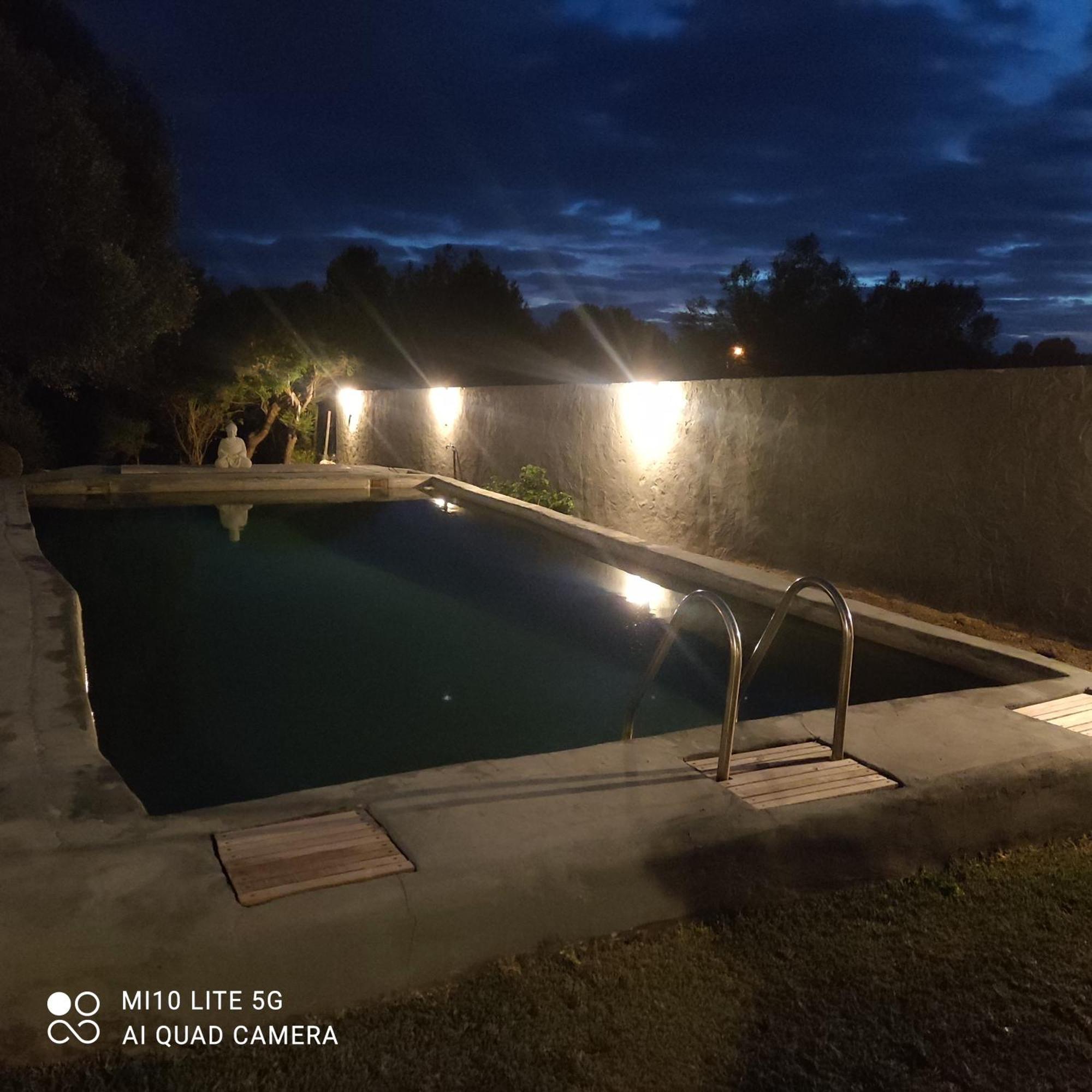 Guincho Rural Villa