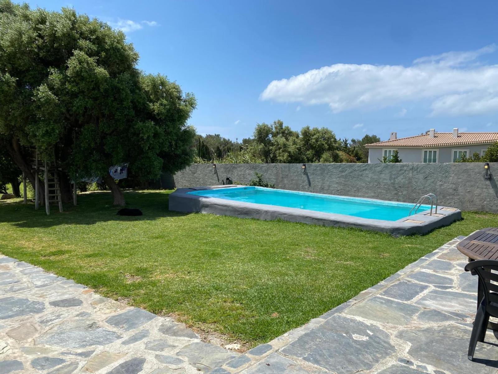 Guincho Rural