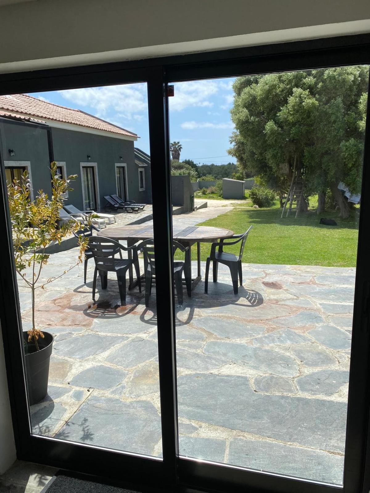 Villa Guincho Rural